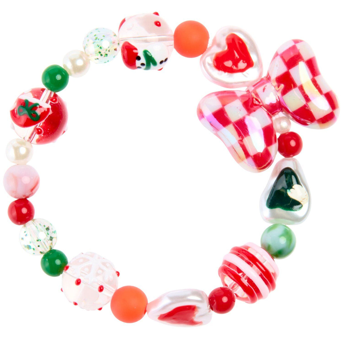 Armband „Winter Wonderland“