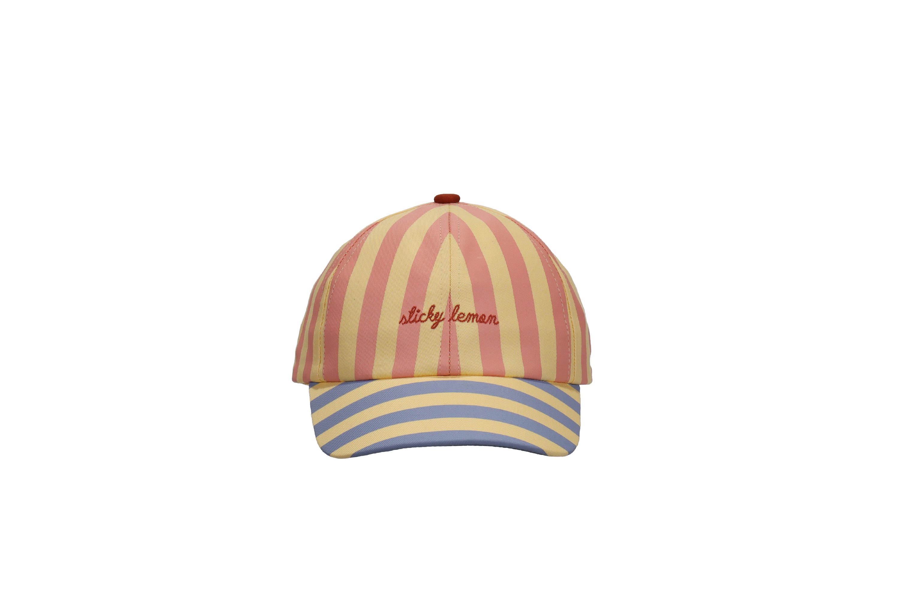 Cap Stripes