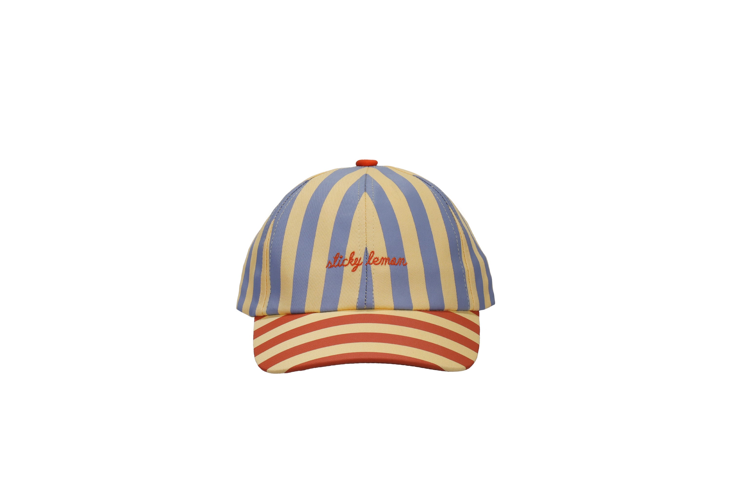 Cap Stripes