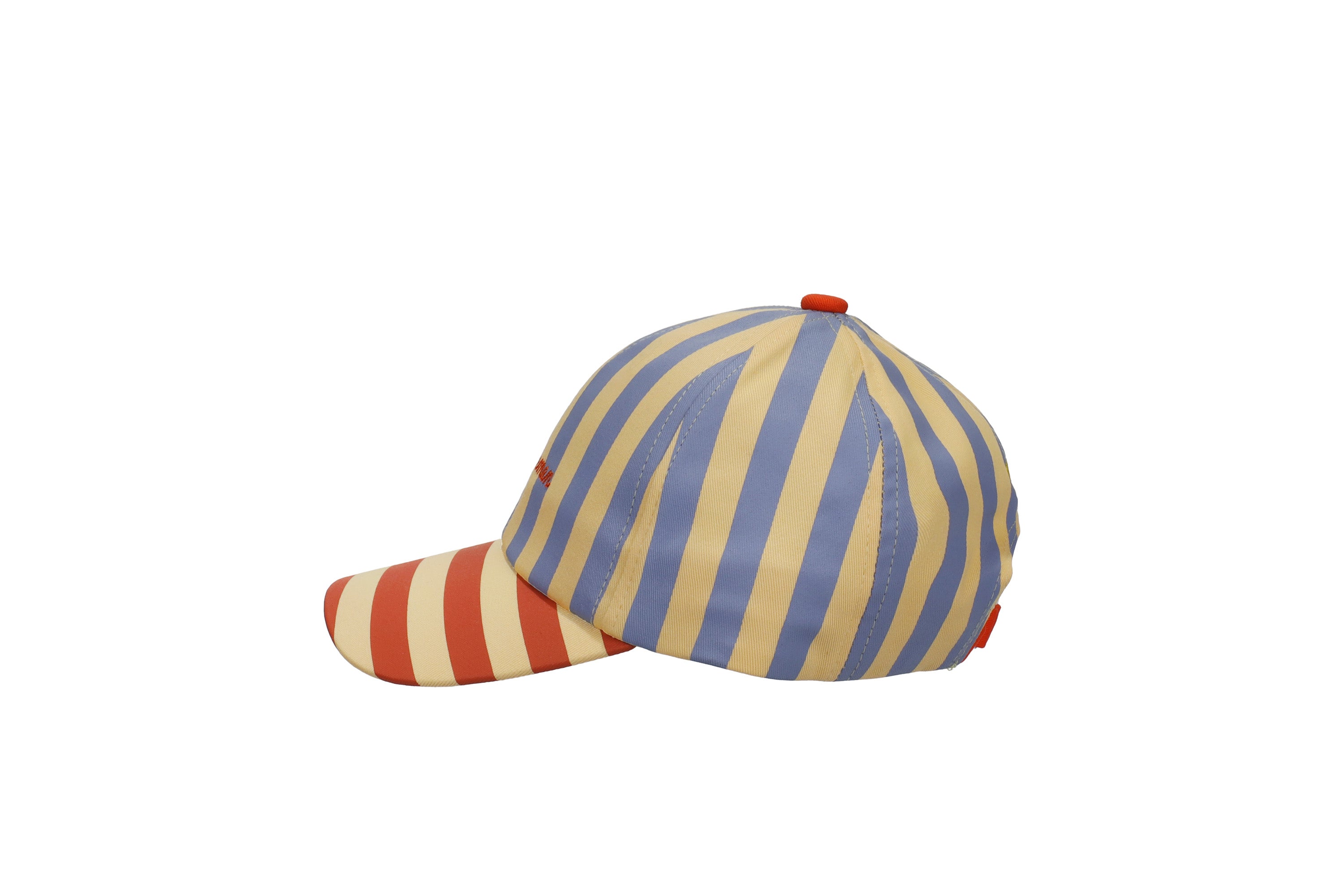 Cap Stripes
