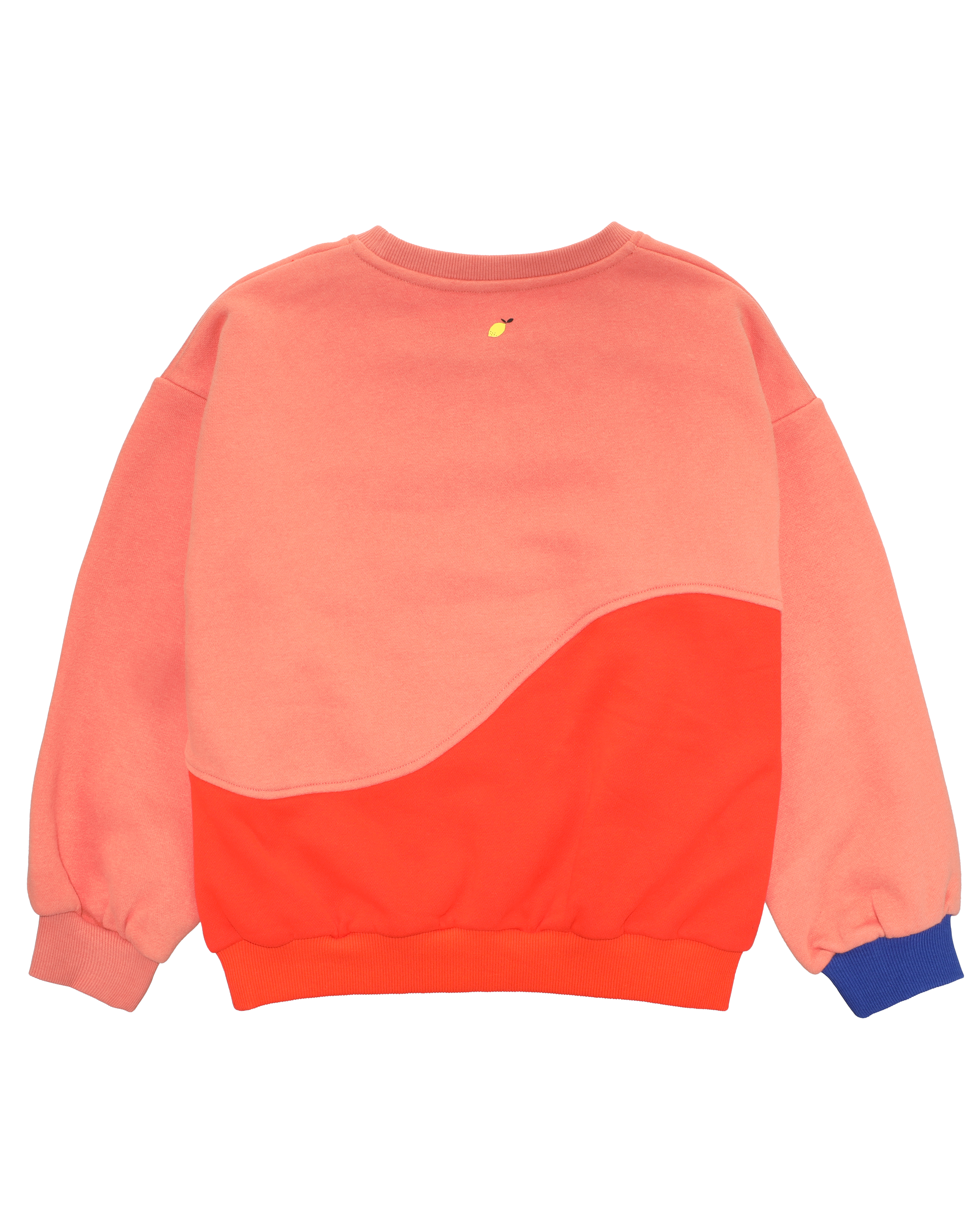Sweater Sticky Lemon