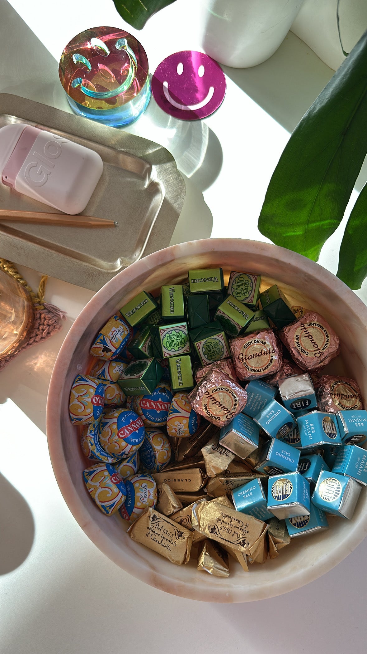 Goldsüß - Frau Gold