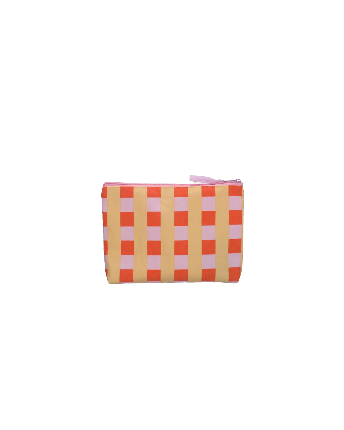 Kosmetiktasche Grid