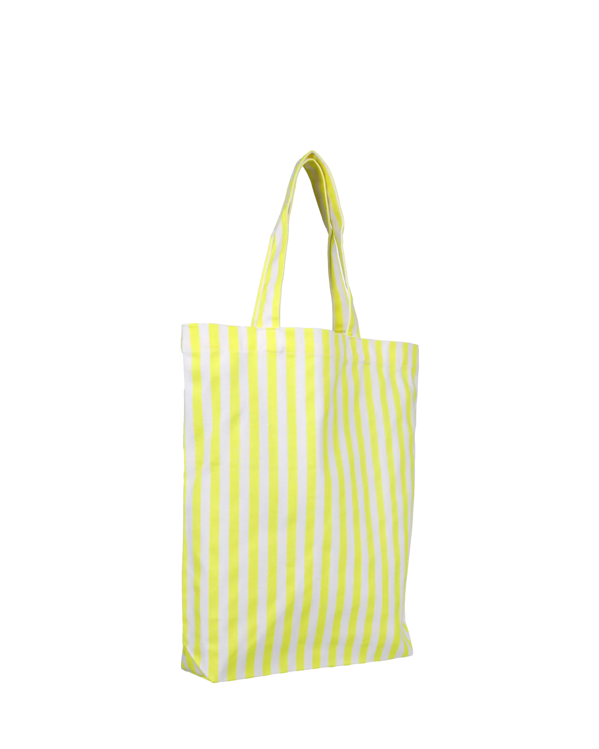 Bag Streifen Neongelb