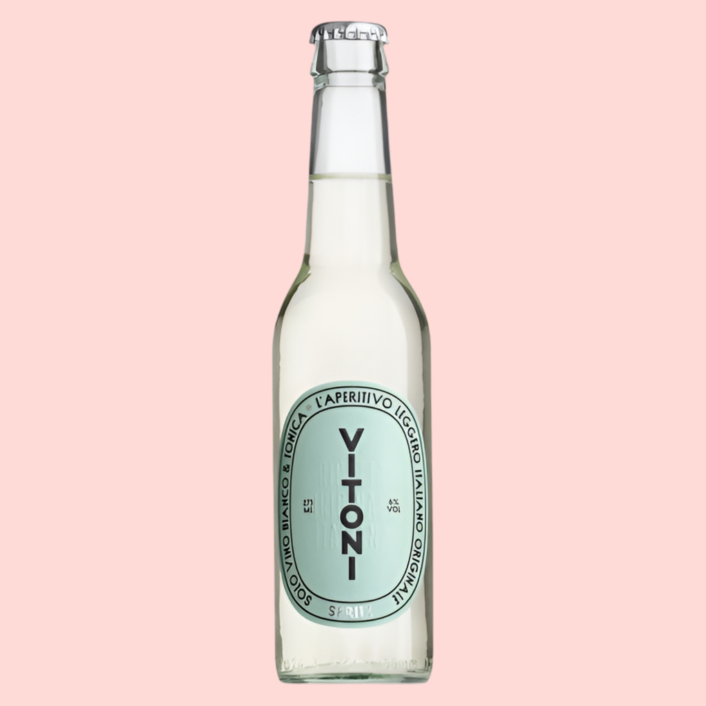 Vitoni Spritz Bianco - Frau Gold