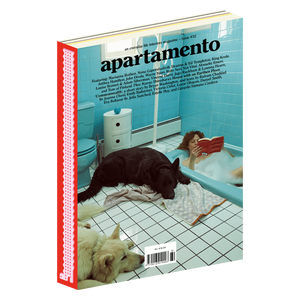Apartamento- an everyday life interior magazine // Issue #32