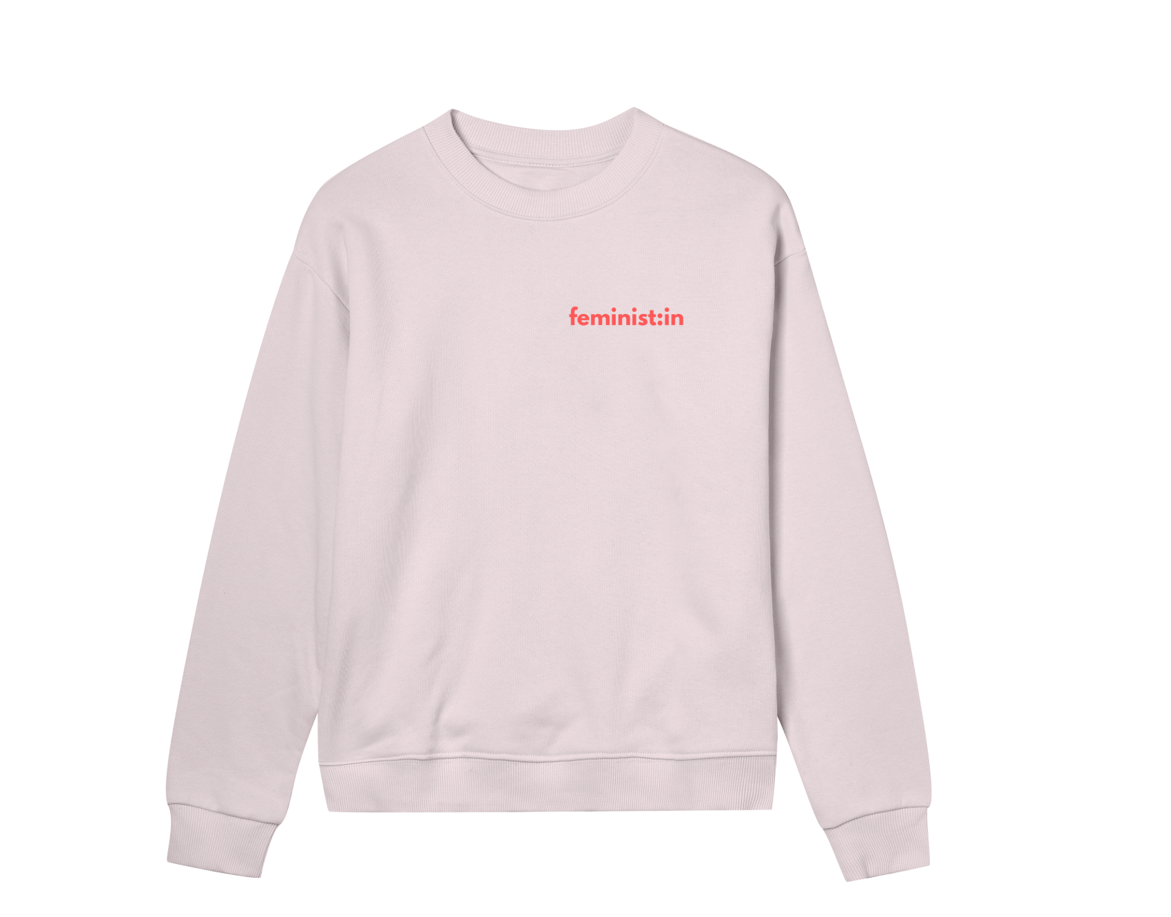 Sweater feminist:in