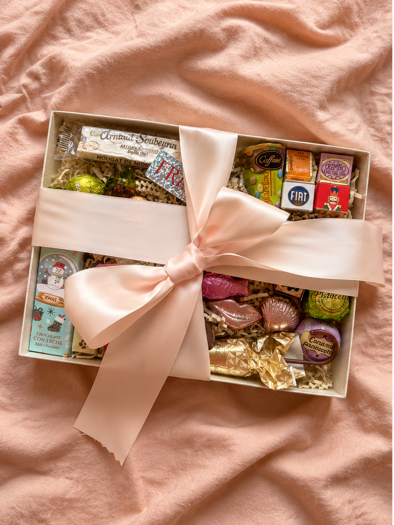 Golden – 24 Dolci
