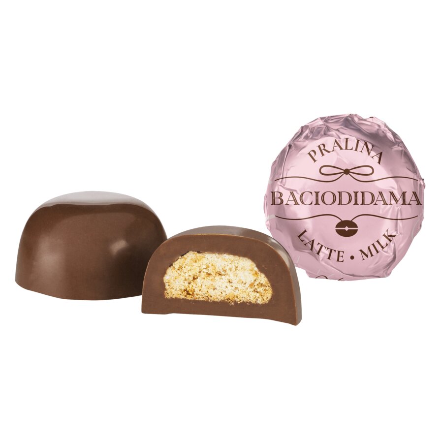 Bacio diDama - Frau Gold