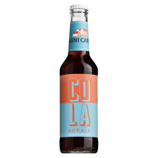 Sizilianische Cola - Frau Gold