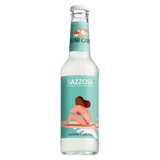 Sizilianische Zitronenlimonade - Frau Gold