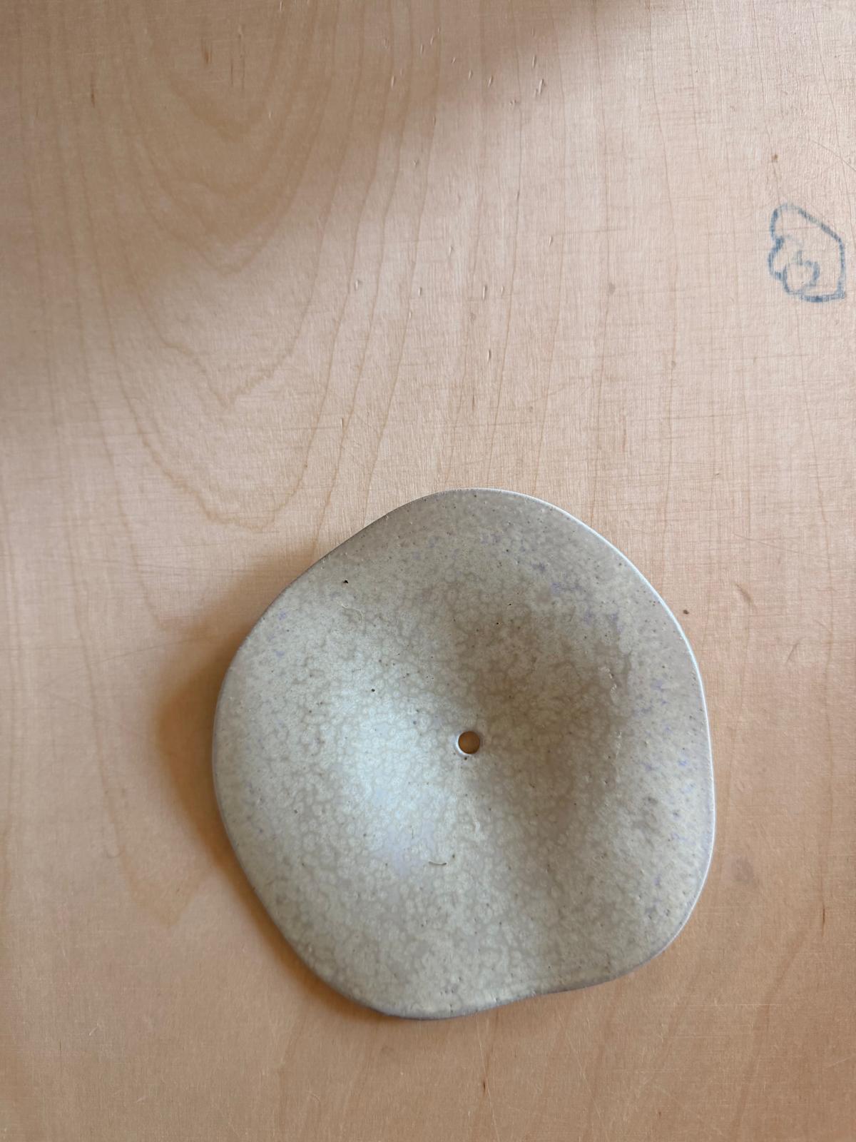 Flora- ein Blütenaccessoire - Frau Gold