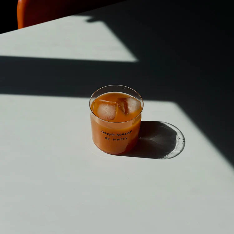 Glas be happy