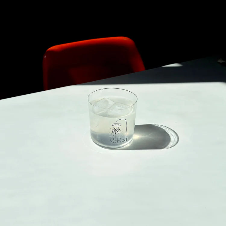 Glas selfcare