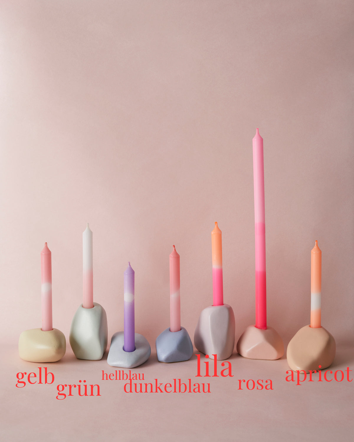 Gezeitenstein, einzeln - Frau Gold