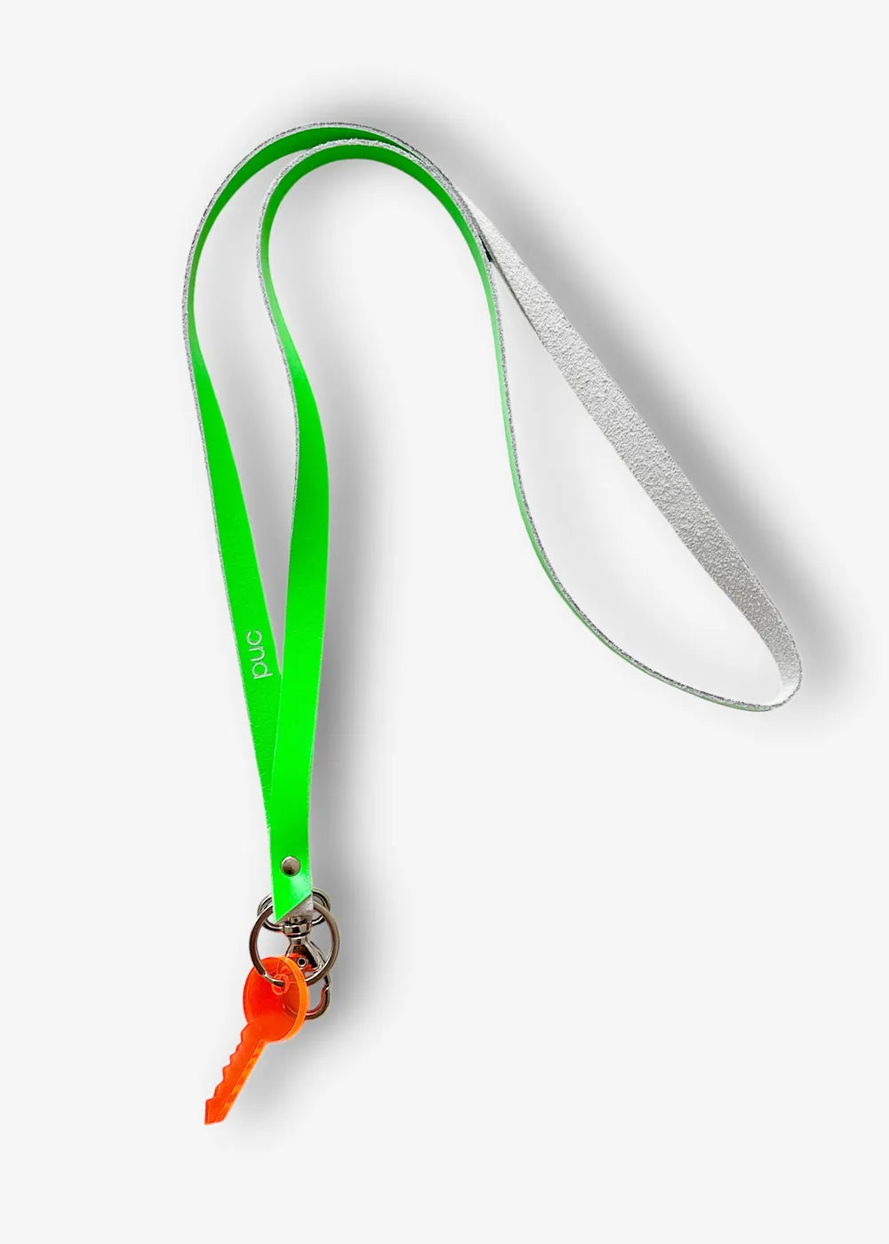 The Key- Schlüsselband