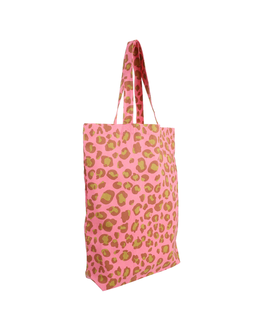 Leotasche - Frau Gold