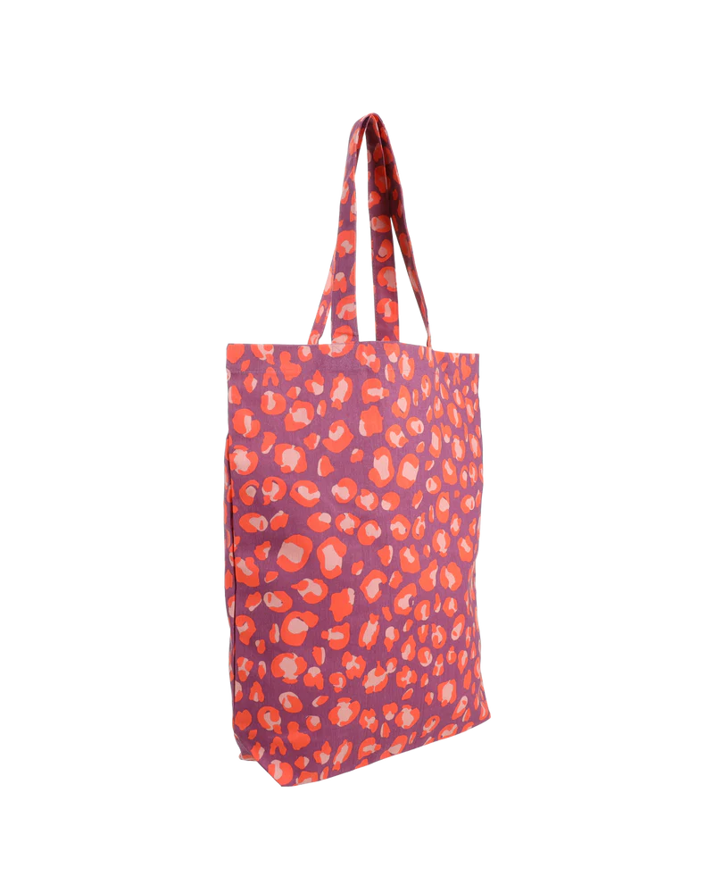 Leotasche - Frau Gold