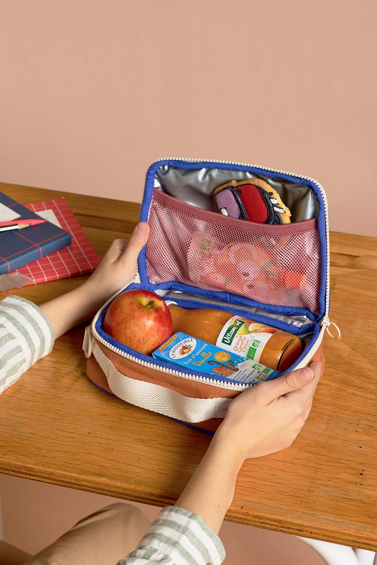Lunchbag Kinder
