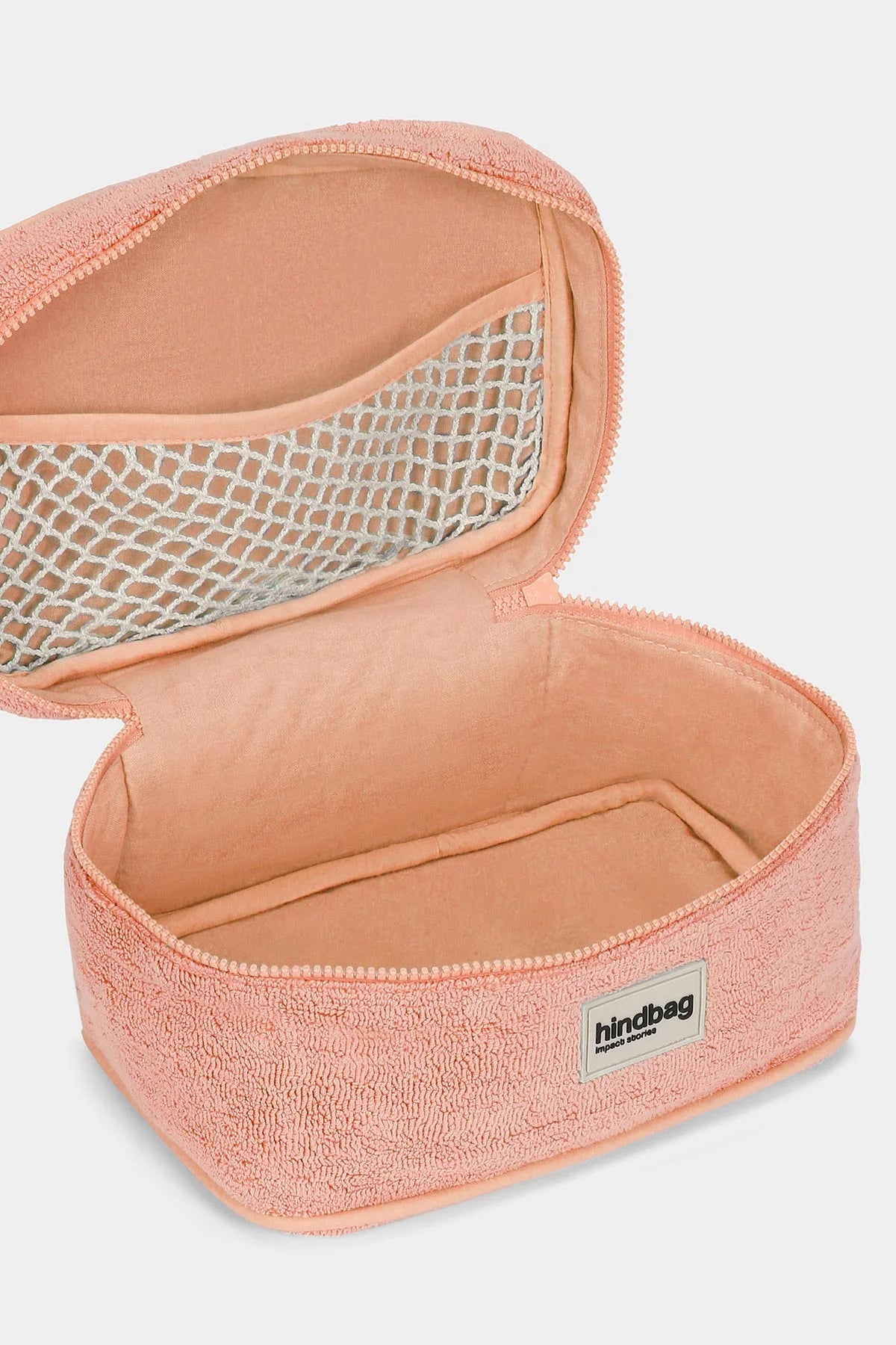 Kulturbeutel - Frau Gold