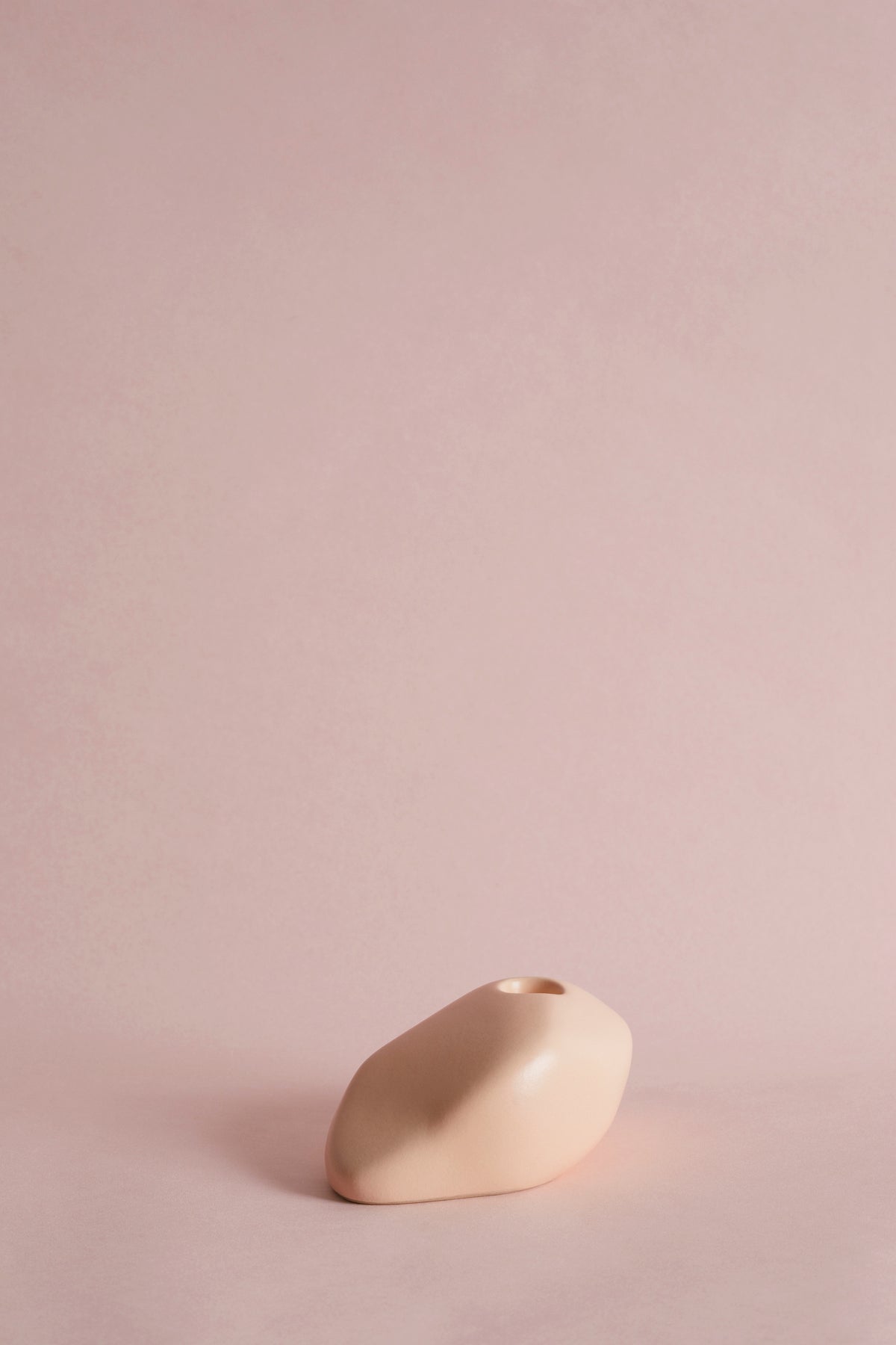 Gezeitenstein, einzeln - Frau Gold