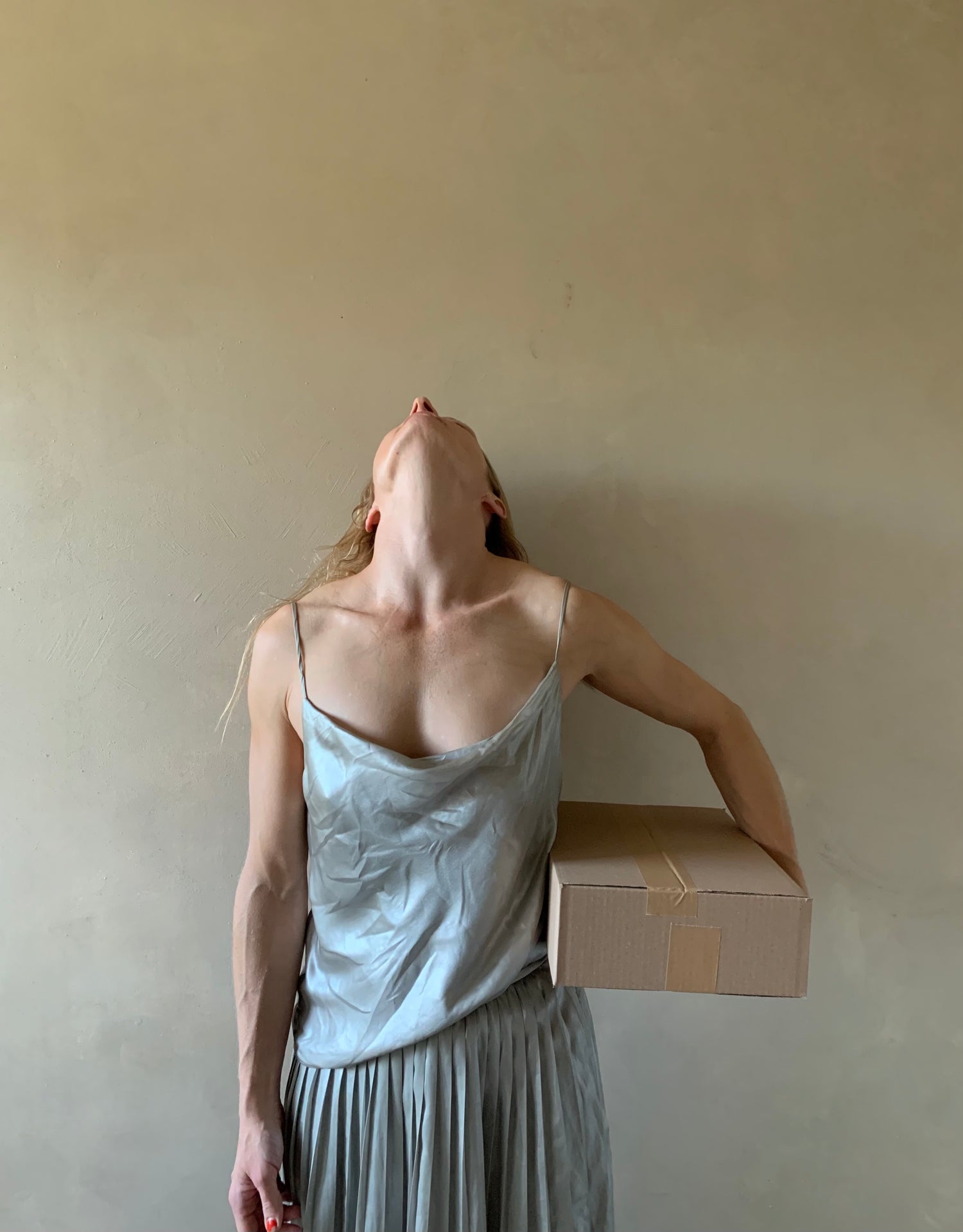 Die Goldbox – handverlesen von Frau Gold - Frau Gold