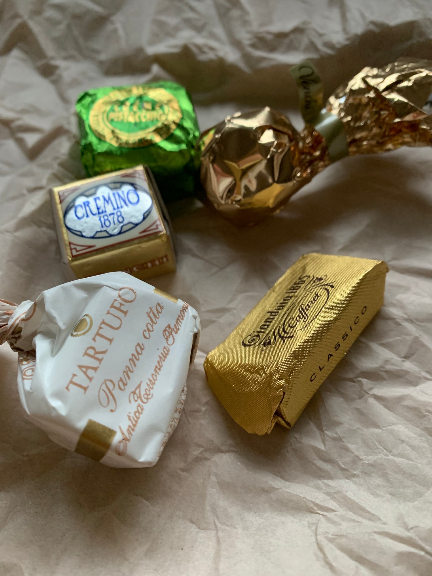 Goldsüß - Frau Gold