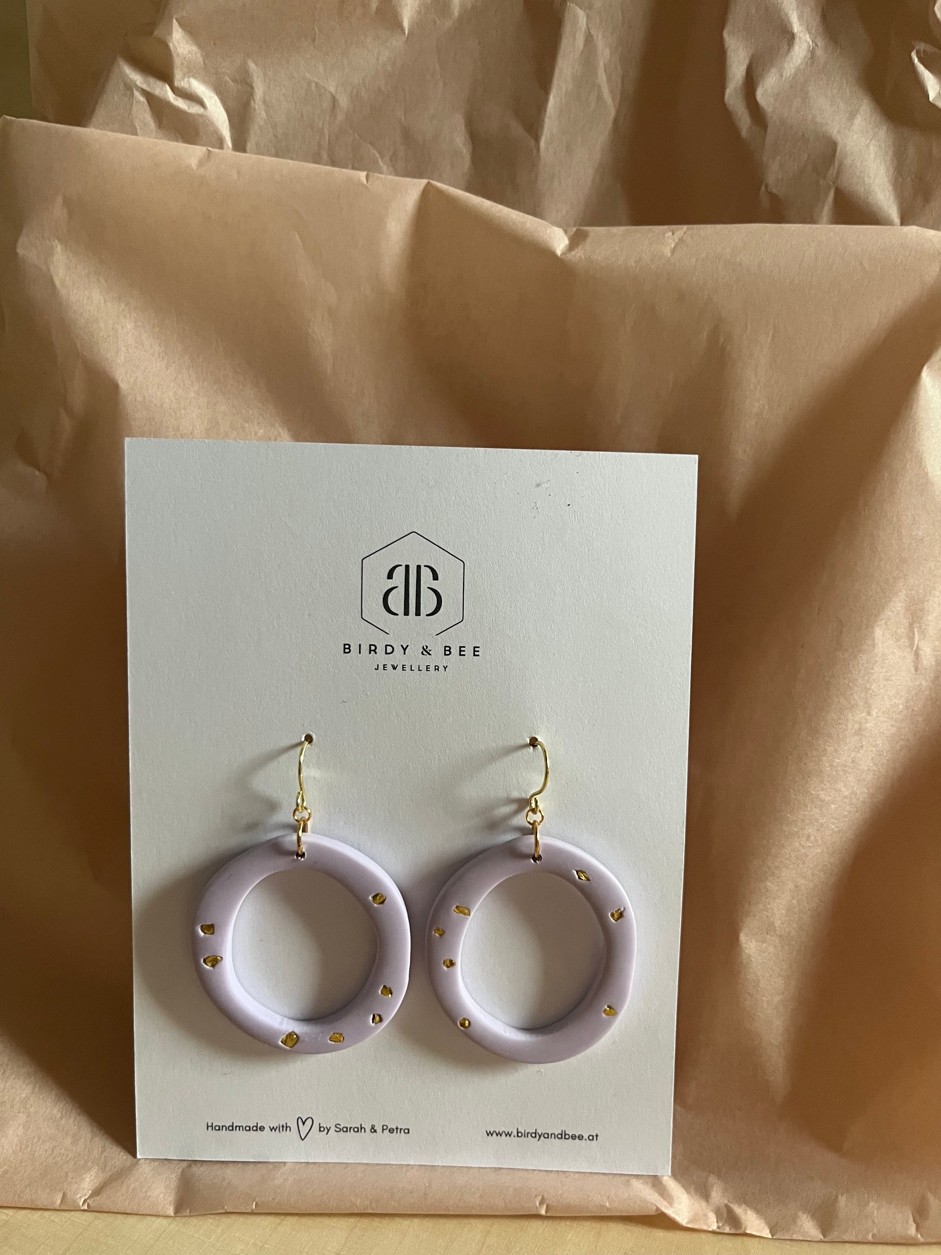 Tabea Goldstone - Frau Gold