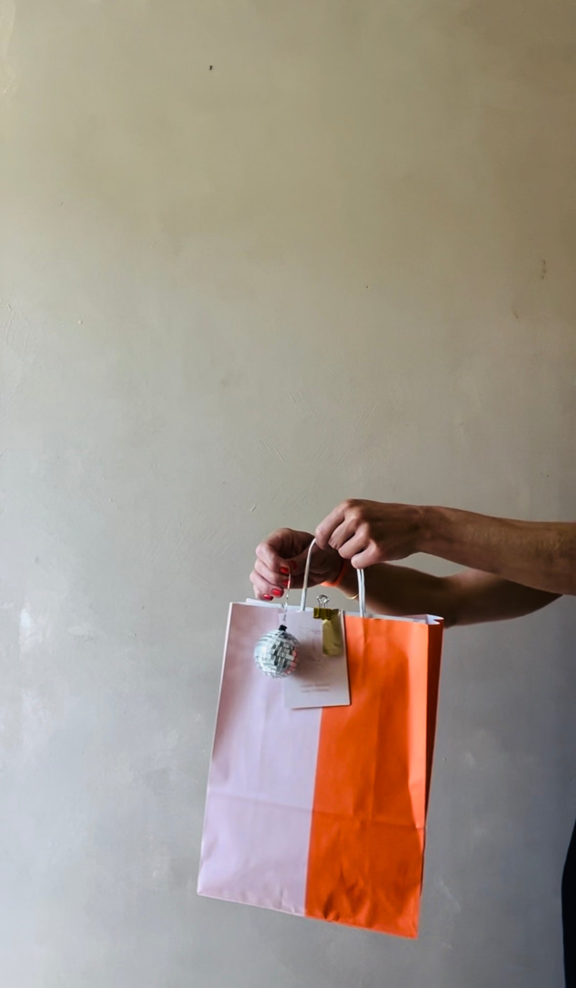 Die Goldbox – handverlesen von Frau Gold - Frau Gold