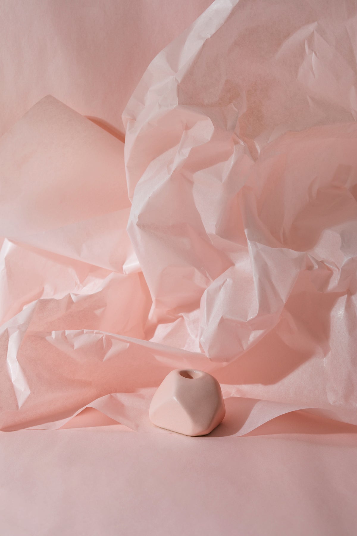 Gezeitenstein, einzeln - Frau Gold