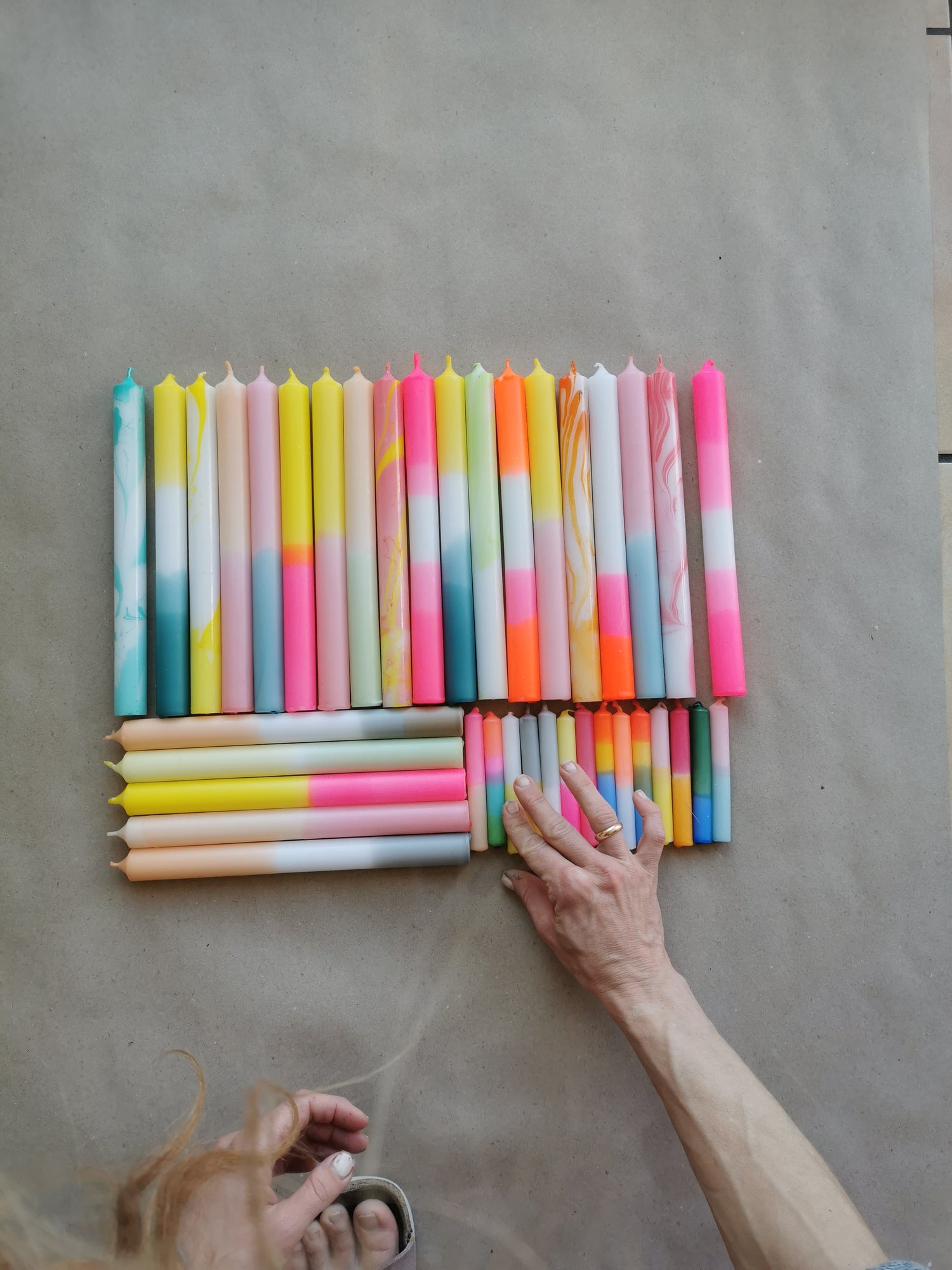 Geschenkgutschein - Frau Gold