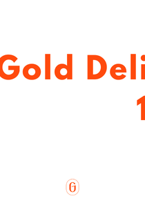 Gold Deli - Vol. 01 - Frau Gold