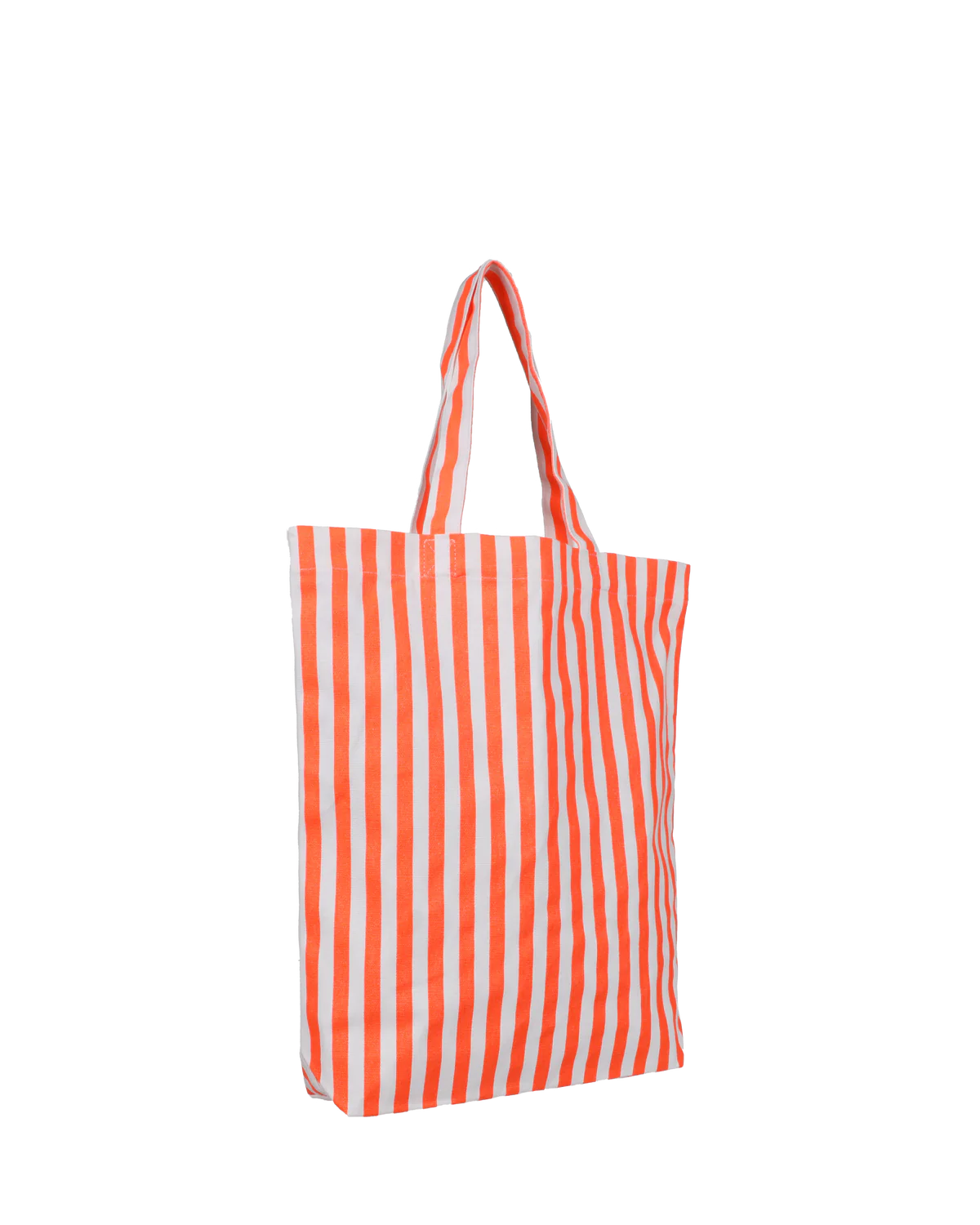 Bag Streifen Neonorange