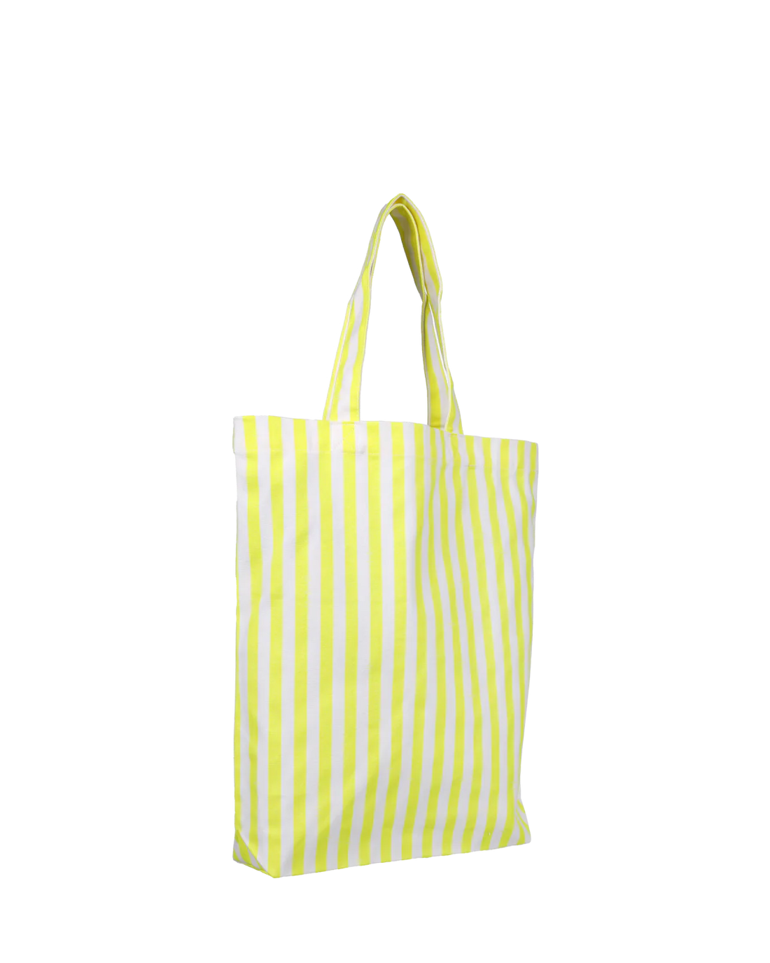 Bag Streifen Neongelb