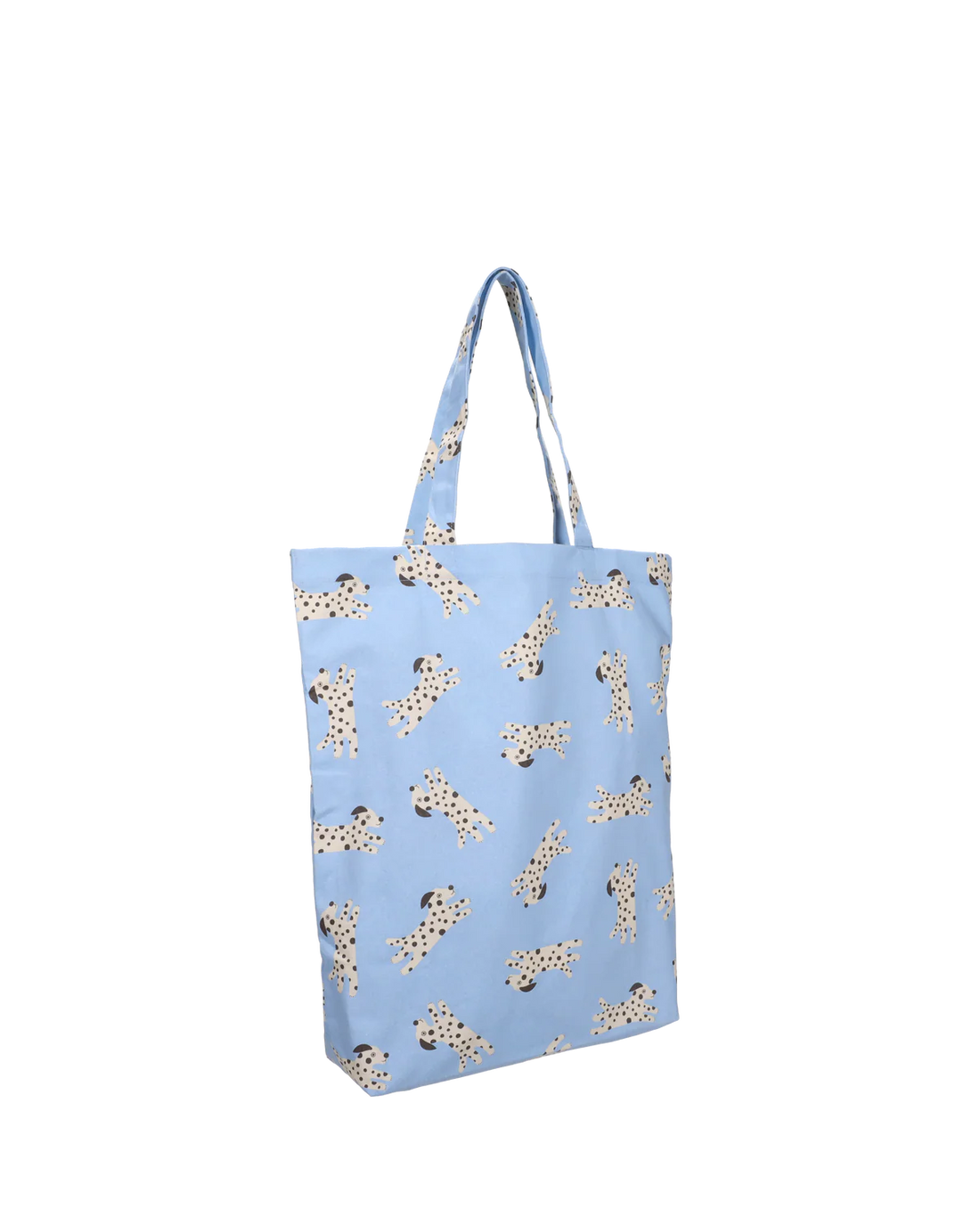 Tasche Dalmatiner - Frau Gold