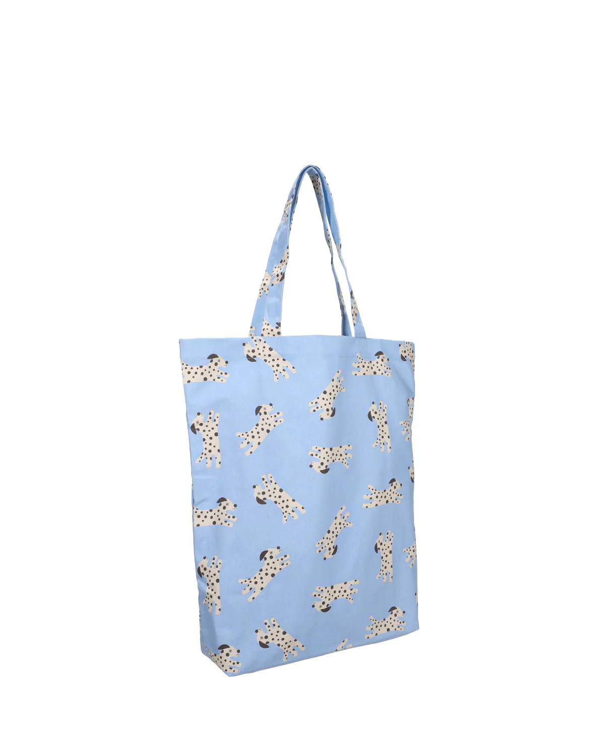 Tasche Dalmatiner - Frau Gold