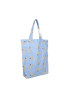 Tasche Dalmatiner - Frau Gold