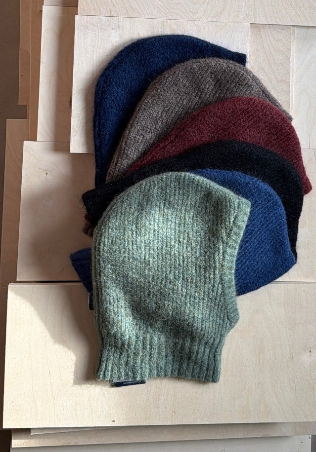 JOHNNYLOVE JENNA Balaclava