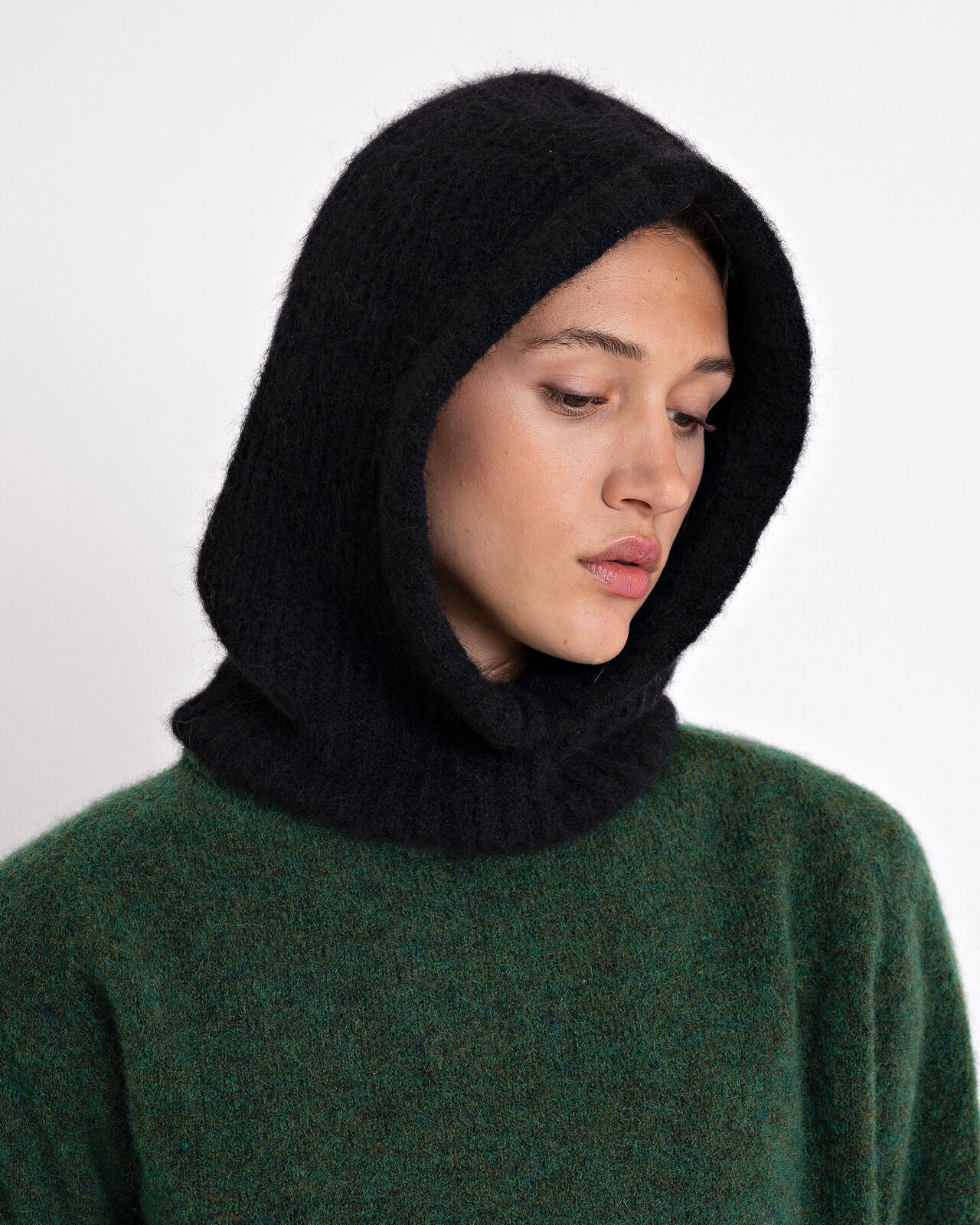 JOHNNYLOVE JENNA Balaclava