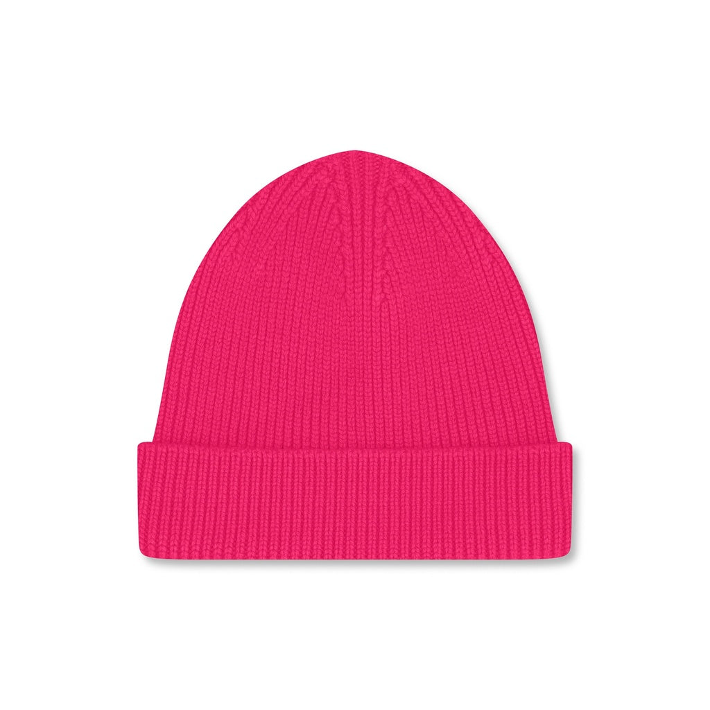 Beanie Merino &