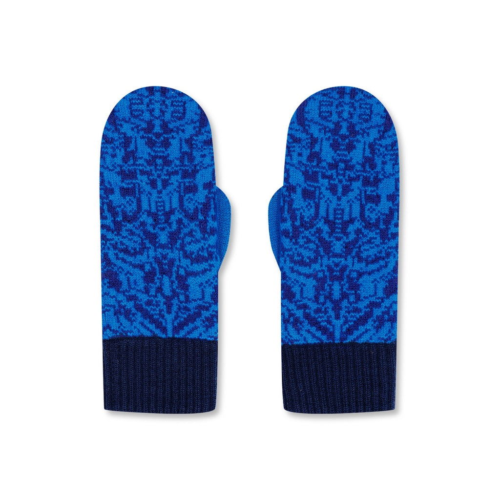 Fäustlinge Drift Anemone (Kopie) - Frau Gold