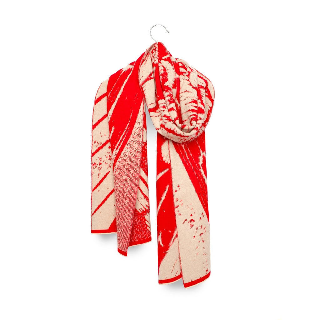 AURATA maxi poppy