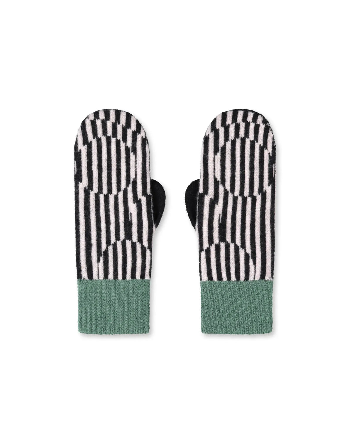 Mittens Times New Roman Black