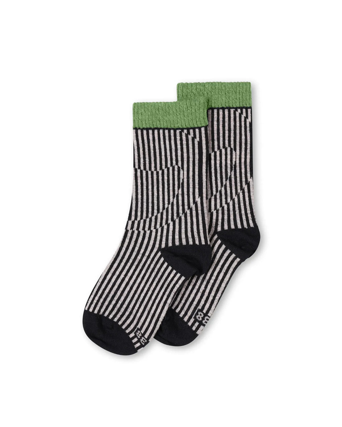 Socks Times New Roman Black