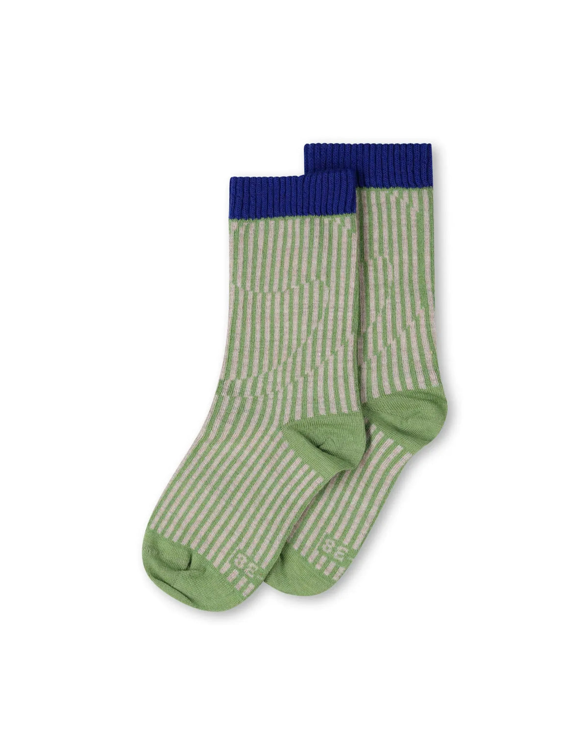 Socks Times New Roman Kiwi