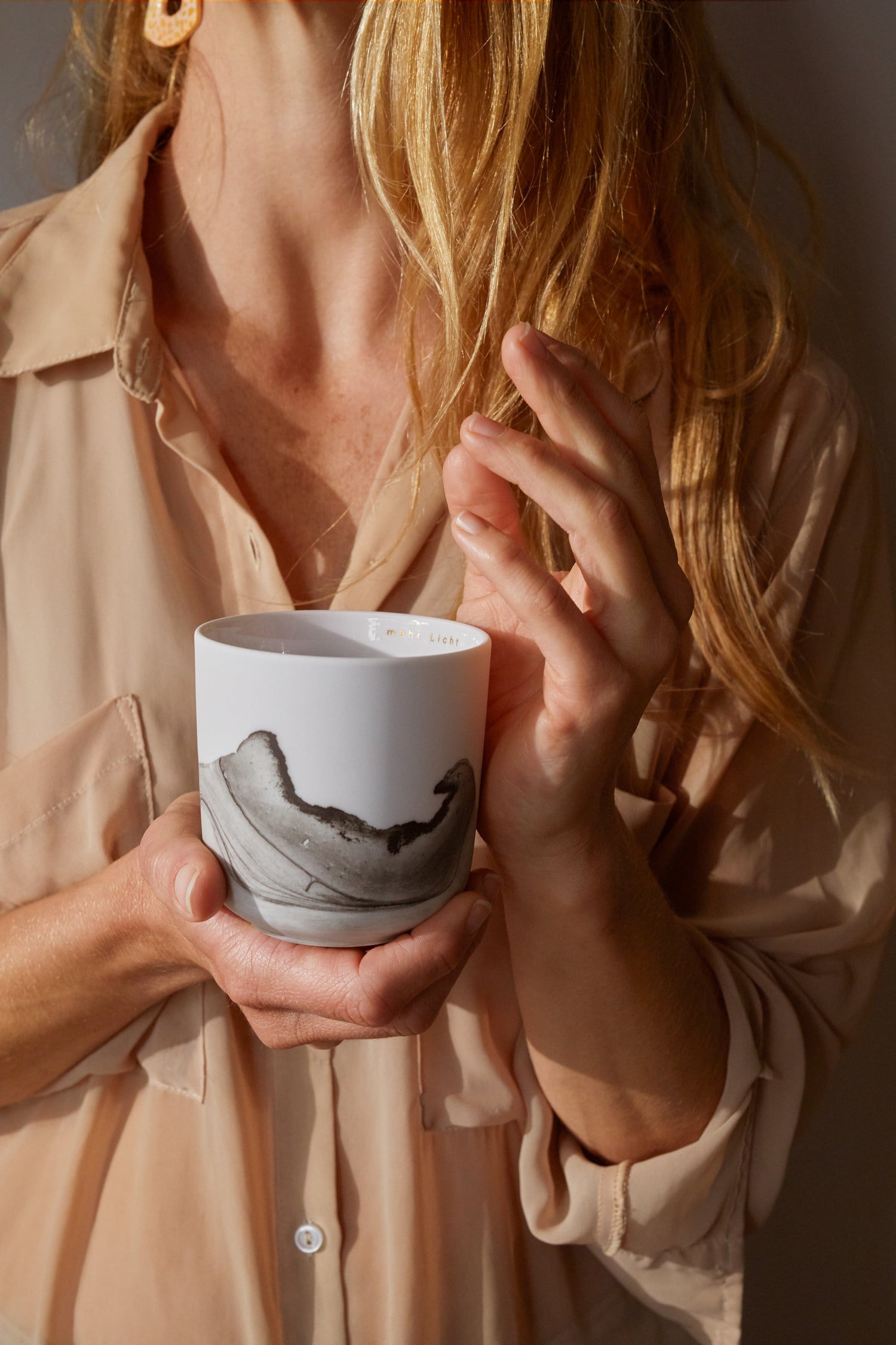 Osterbundle Vier - Frau Gold