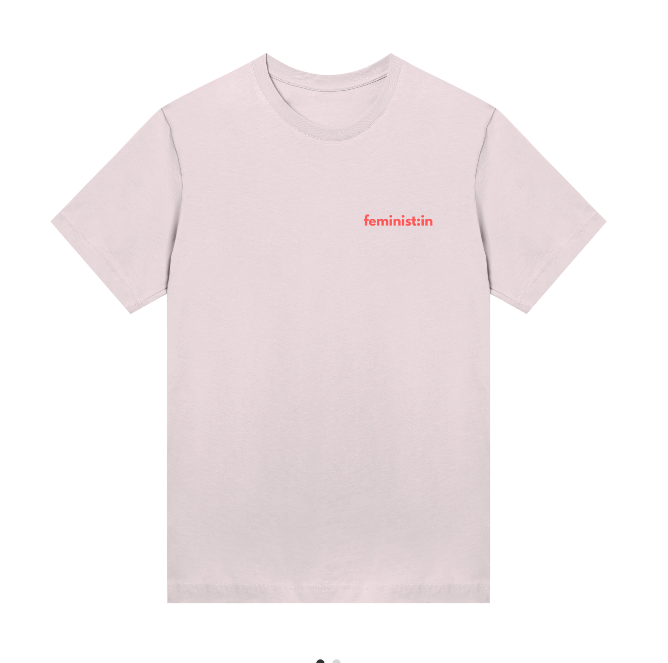 Shirt feminist:in