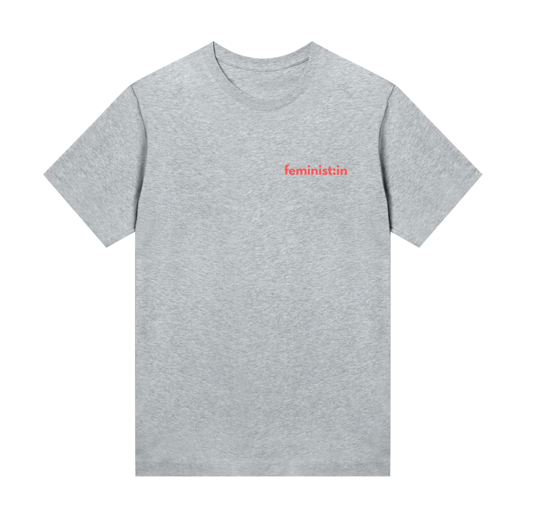 Shirt feminist:in