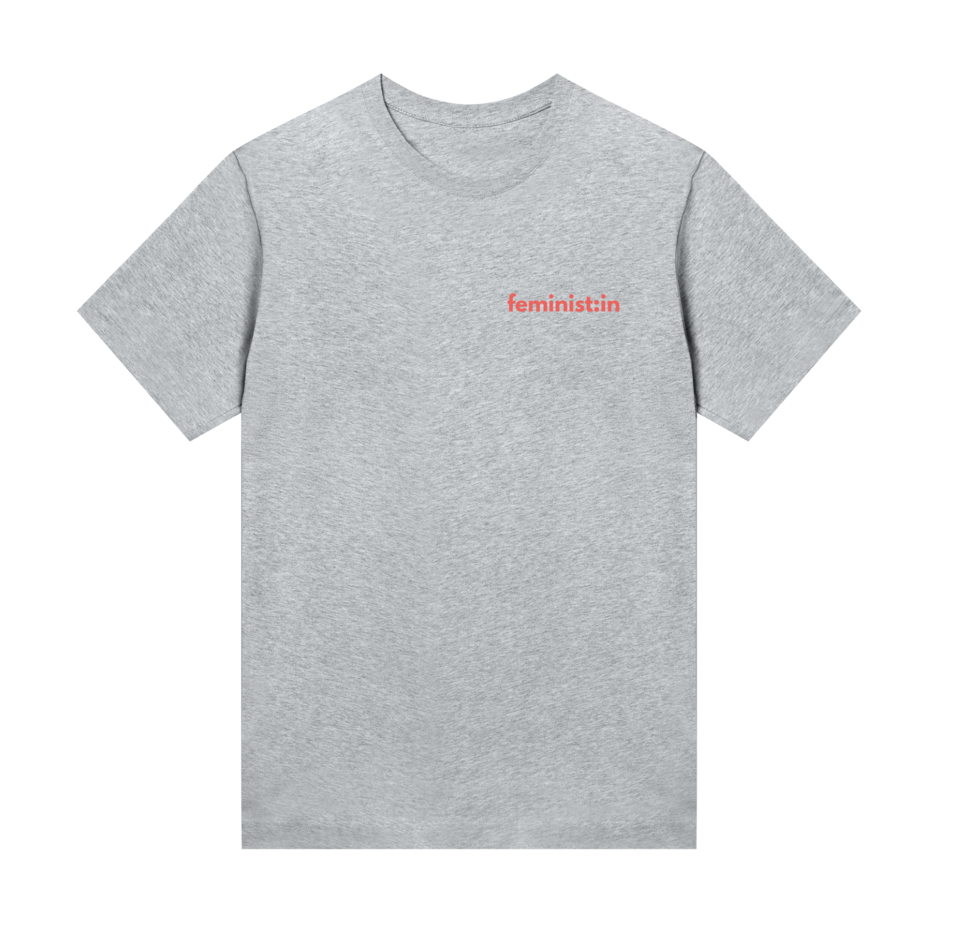 Shirt feminist:in