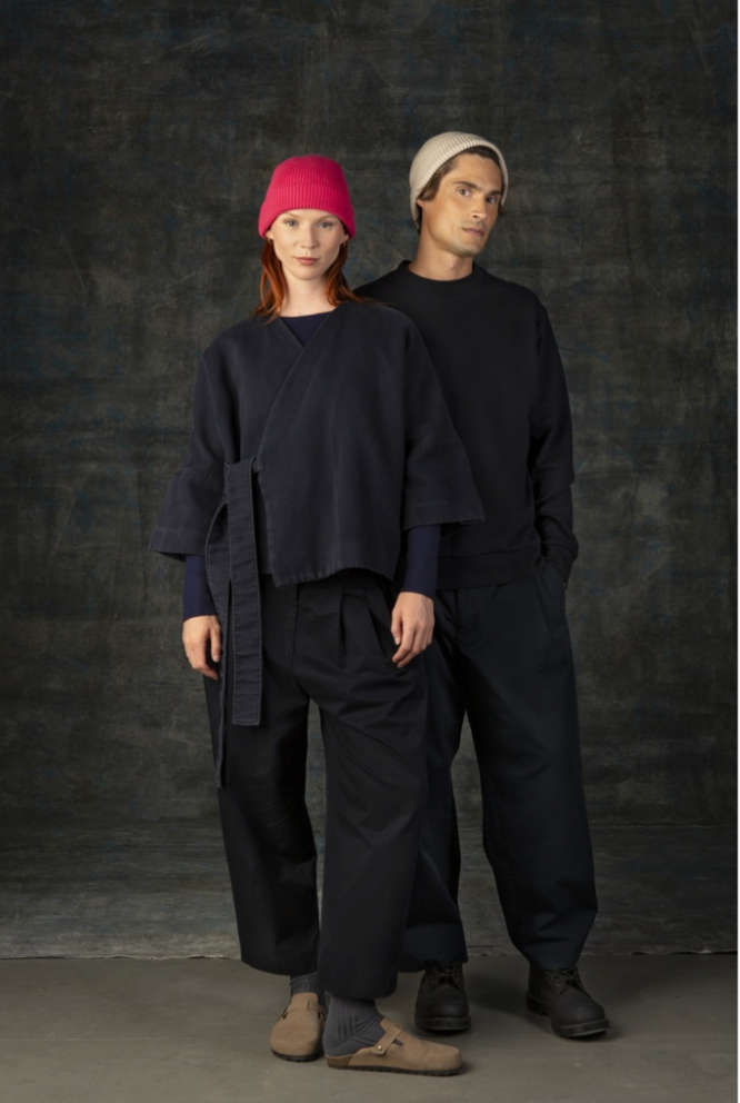 Beanie Merino &